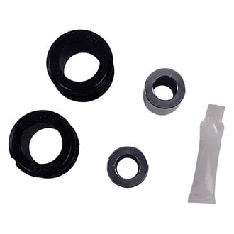 BD Diesel Performance® - Track Bar Bushing Set