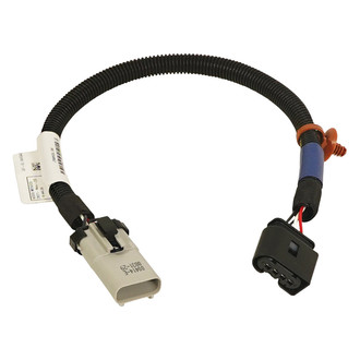 BD Diesel Performance® - VGT Actuator Wiring Harness