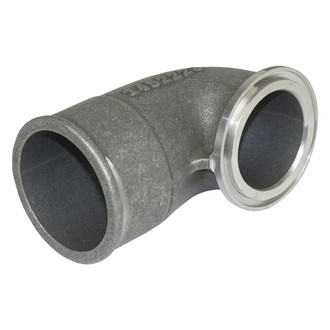 BD Diesel Performance® - Turbocharger Outlet Elbow