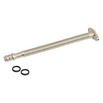 BD Diesel Performance® - Turbocharger Drain Tube