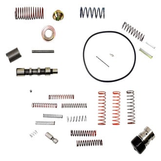 BD Diesel Performance® - Automatic Transmission Shift Kit