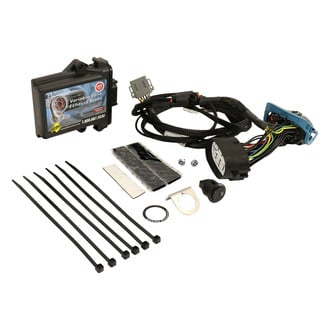 BD Diesel Performance® - Variable Vane Exhaust Brake