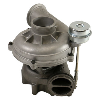 BD Diesel Performance® - Remanufactured Turbocharger