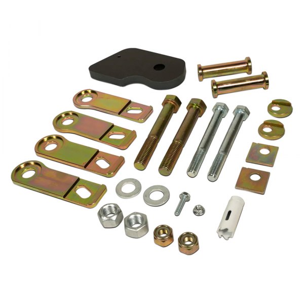 BD Diesel Performance® - Alignment Caster Adjuster Kit