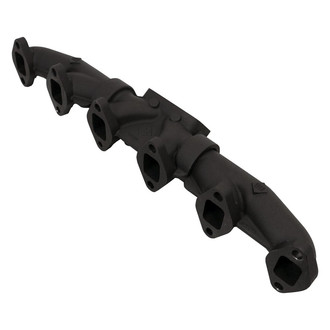 BD Diesel Performance® - Pulse Exhaust Manifold