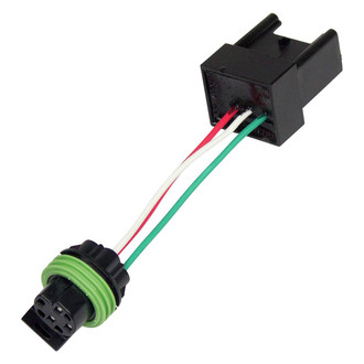 BD Diesel Performance® - Pressure Transducer Adapter