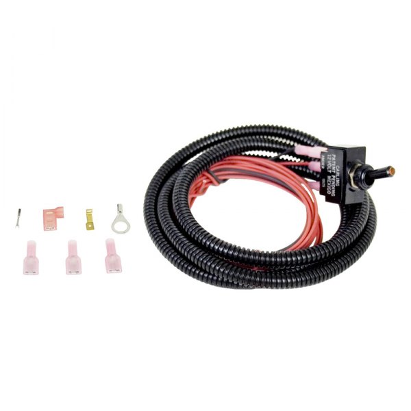 BD Diesel Performance® - High-Idle Kit