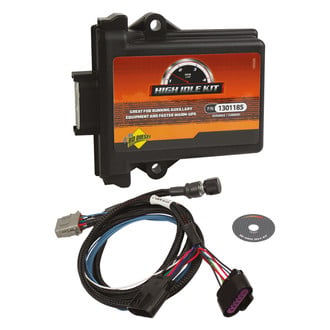 BD Diesel Performance® - High-Idle Kit