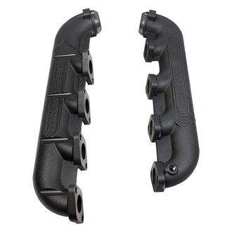 BD Diesel Performance® - Exhaust Manifold
