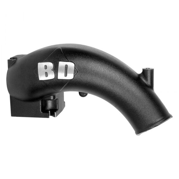 BD Diesel Performance® - X-Flow Intake Manifold Elbow
