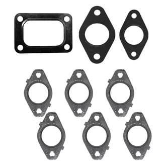 BD Diesel Performance® - Exhaust Manifold Gasket Set