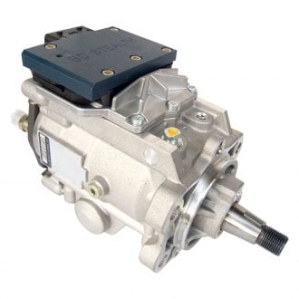 BD Diesel Performance® - Stealth Pump Cover Kit