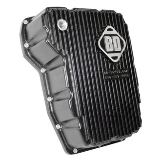 BD Diesel Performance® - Transmission Oil Pan
