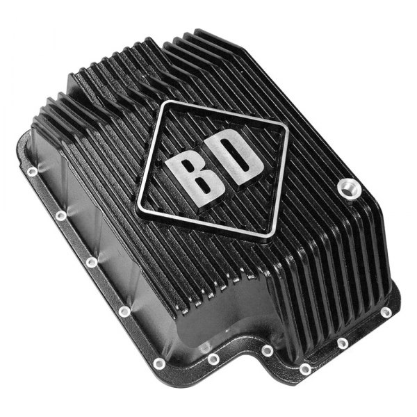BD Diesel Performance® - Transmission Oil Pan