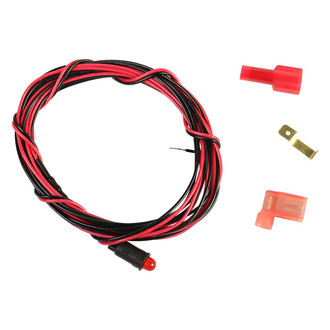 BD Diesel Performance® - Cool Engine Shut Down LED Alarm Kit with 6' Lead