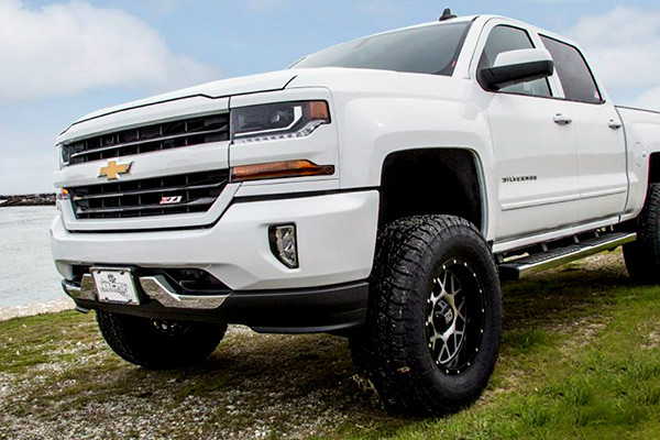 Chevrolet GMS Suspension Systems Catalog (12.02MB)