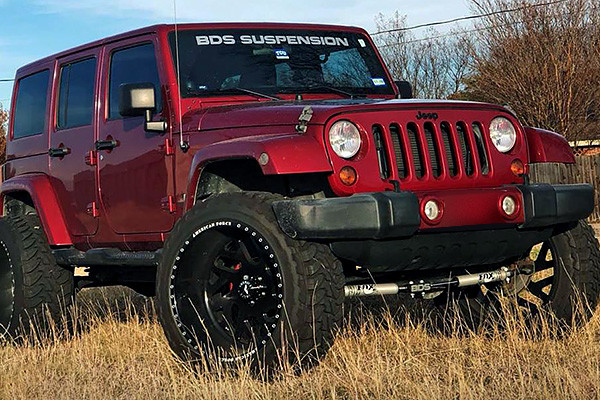 Jeep Suspension Systems Catalog (10.2MB)