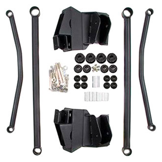 BDS Suspension® - 4-Link Long Arm Upgrade Kit