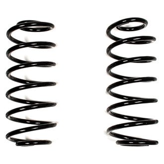 BDS Suspension® - 2" Pro-Ride Rear Lifted Coil Springs