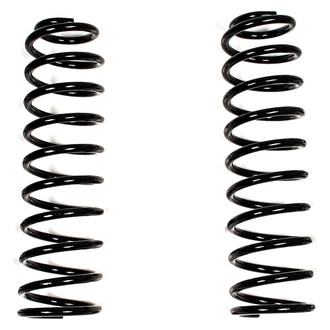 BDS Suspension® - 3" Front Coil Spring Set