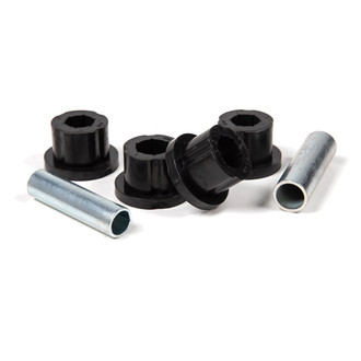 BDS Suspension® - Rear Leaf Spring Bushing Kit