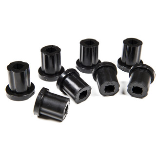 BDS Suspension® - Leaf Spring Shackle Bushing Kit
