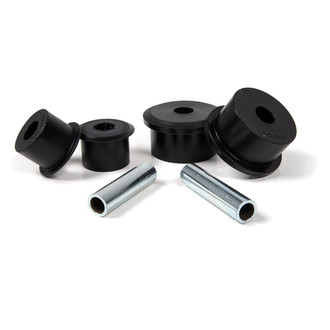BDS Suspension® - Rear Leaf Spring Bushing Kit