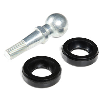 BDS Suspension® - Track Bar Bushing and Ball Stud Kit