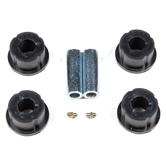 BDS Suspension® - Front Lower Control Arm Bushing Kit