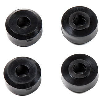 BDS Suspension® - Shock Absorber Stem Bushings