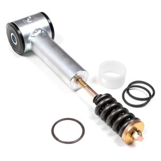 BDS Suspension® - RECOIL Rear Assembly Traction Bar Loaded Spring Kit