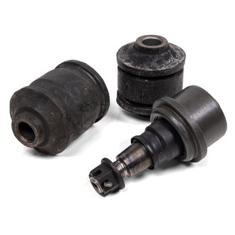 BDS Suspension® - Lower Ball Joint with Bushing