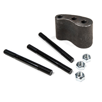 BDS Suspension® - Replacement Component Box