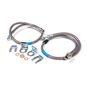 BDS Suspension® - Brake Hoses