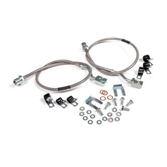BDS Suspension® - Brake Hoses