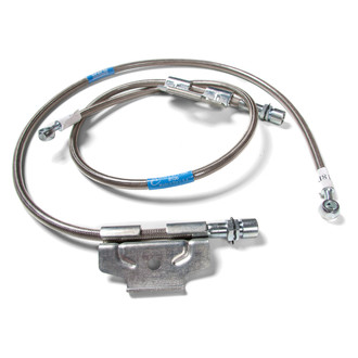 BDS Suspension® - Front Brake Hoses