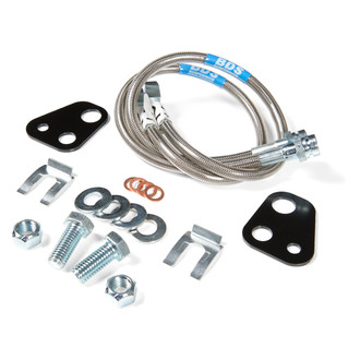 BDS Suspension® - Replacement Component Box