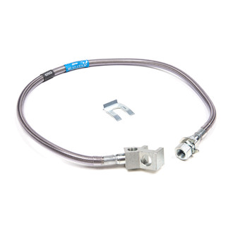 BDS Suspension® - Rear Brake Hoses