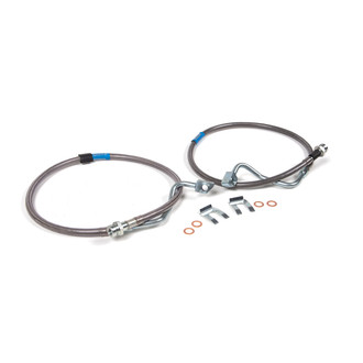 BDS Suspension® - Front Brake Hoses