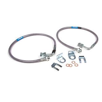 BDS Suspension® - Replacement Component Box