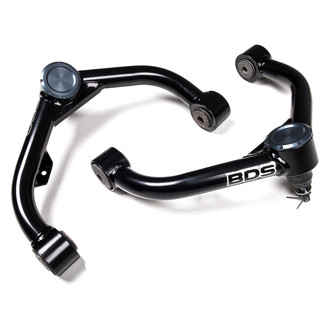 BDS Suspension® - Control Arm Kit