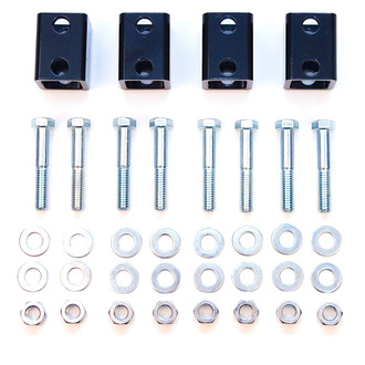 BDS Suspension® - Replacement Component Box