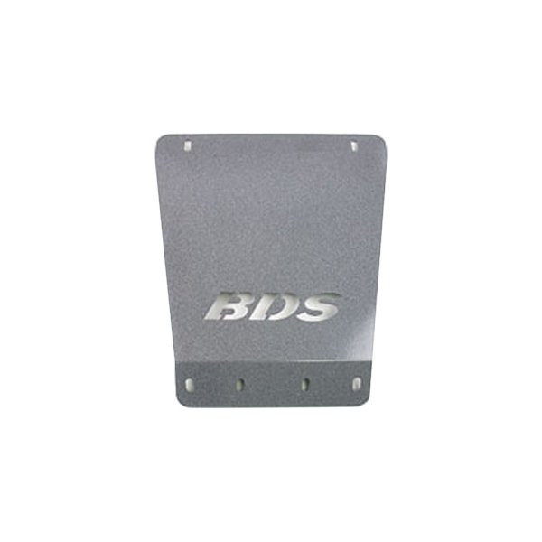 BDS Suspension® - Front Engine Skid Plate