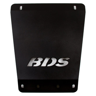 BDS Suspension® - Front Engine Skid Plate