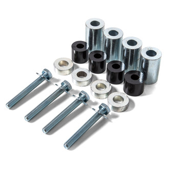 BDS Suspension® - Replacement Component Box