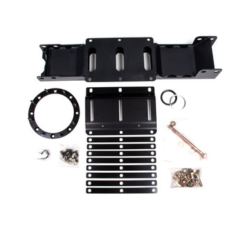 BDS Suspension® - Transfer Case Indexing Ring Kit