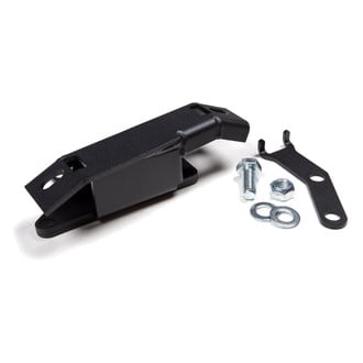 BDS Suspension® - Transfer Case Indexing Ring Kit