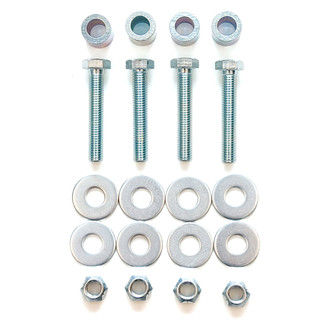 BDS Suspension® - Replacement Component Box