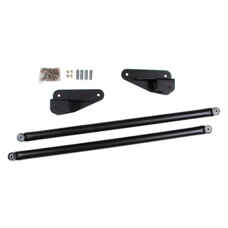 BDS Suspension® - Front Long Arms