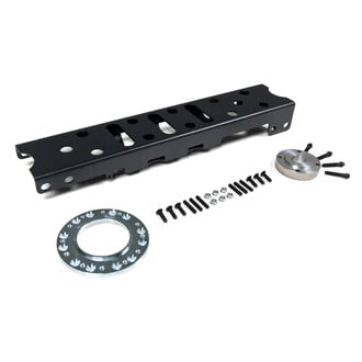 BDS Suspension® - Transfer Case Indexing Ring Kit